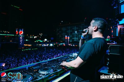Pepsi Presents S2O Songkran Music Festival (Album 1) — photo 38