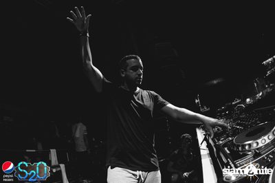 Pepsi Presents S2O Songkran Music Festival (Album 1) — photo 41