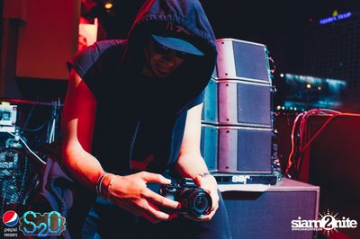 Pepsi Presents S2O Songkran Music Festival (Album 1) — photo 45
