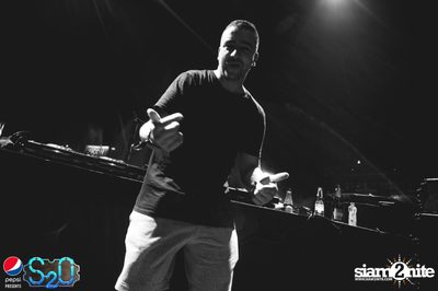 Pepsi Presents S2O Songkran Music Festival (Album 1) — photo 47