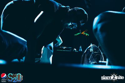 Pepsi Presents S2O Songkran Music Festival (Album 1) — photo 48
