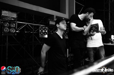 Pepsi Presents S2O Songkran Music Festival (Album 1) — photo 52