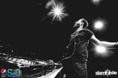 Pepsi Presents S2O Songkran Music Festival (Album 1) — photo 54