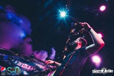 Pepsi Presents S2O Songkran Music Festival (Album 1) — photo 55