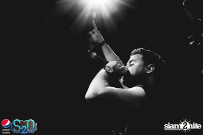 Pepsi Presents S2O Songkran Music Festival (Album 1) — photo 56