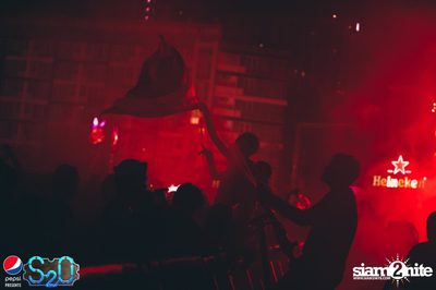 Pepsi Presents S2O Songkran Music Festival (Album 1) — photo 58