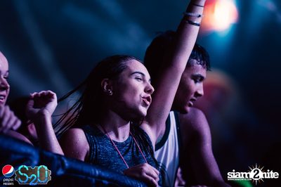 Pepsi Presents S2O Songkran Music Festival (Album 1) — photo 61