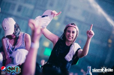 Pepsi Presents S2O Songkran Music Festival (Album 1) — photo 62