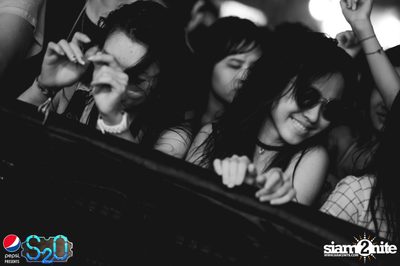Pepsi Presents S2O Songkran Music Festival (Album 1) — photo 65