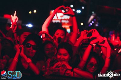 Pepsi Presents S2O Songkran Music Festival (Album 1) — photo 66
