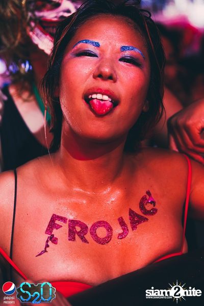 Pepsi Presents S2O Songkran Music Festival (Album 1) — photo 67