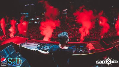 Pepsi Presents S2O Songkran Music Festival (Album 1) — photo 68