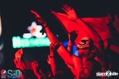 Pepsi Presents S2O Songkran Music Festival (Album 1) — photo 69