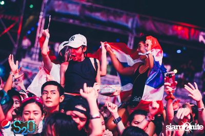 Pepsi Presents S2O Songkran Music Festival (Album 1) — photo 70