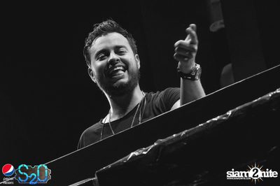 Pepsi Presents S2O Songkran Music Festival (Album 1) — photo 71