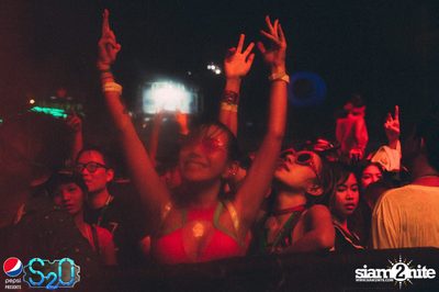 Pepsi Presents S2O Songkran Music Festival (Album 1) — photo 73
