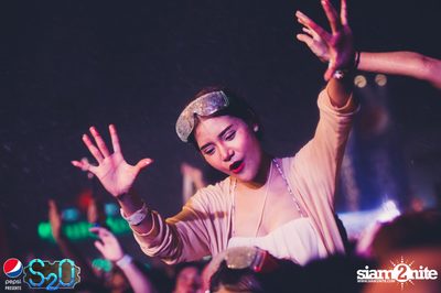 Pepsi Presents S2O Songkran Music Festival (Album 1) — photo 76