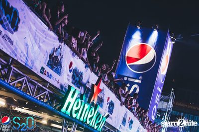 Pepsi Presents S2O Songkran Music Festival (Album 1) — photo 78
