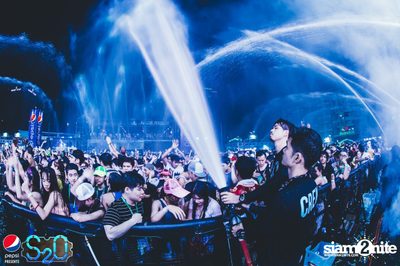 Pepsi Presents S2O Songkran Music Festival (Album 1) — photo 79