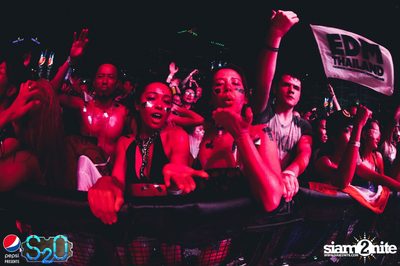 Pepsi Presents S2O Songkran Music Festival (Album 1) — photo 80