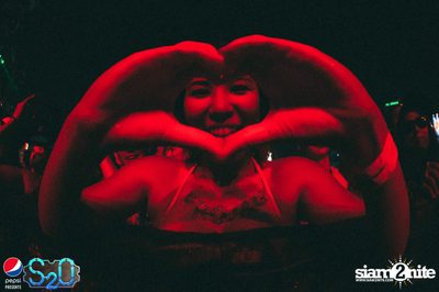 Pepsi Presents S2O Songkran Music Festival (Album 1) — photo 81