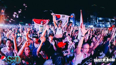 Pepsi Presents S2O Songkran Music Festival (Album 1) — photo 83
