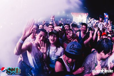 Pepsi Presents S2O Songkran Music Festival (Album 1) — photo 84