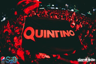 Pepsi Presents S2O Songkran Music Festival (Album 1) — photo 86