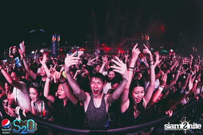 Pepsi Presents S2O Songkran Music Festival (Album 1) — photo 88