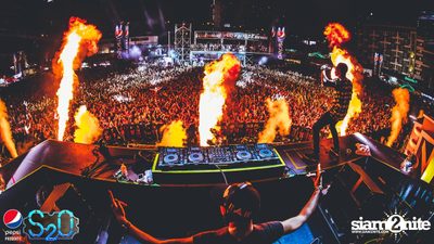 Pepsi Presents S2O Songkran Music Festival (Album 1) — photo 89