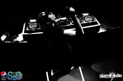 Pepsi Presents S2O Songkran Music Festival (Album 1) — photo 90