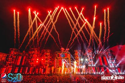 Pepsi Presents S2O Songkran Music Festival (Album 1) — photo 92