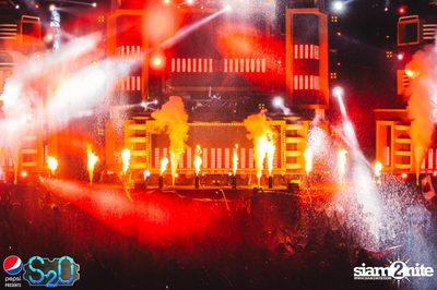 Pepsi Presents S2O Songkran Music Festival (Album 1) — photo 95