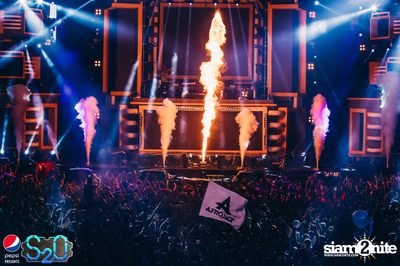 Pepsi Presents S2O Songkran Music Festival (Album 1) — photo 97