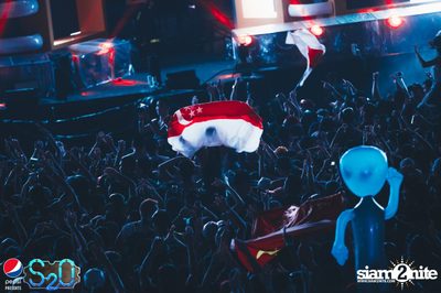 Pepsi Presents S2O Songkran Music Festival (Album 1) — photo 99