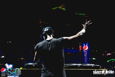 Pepsi Presents S2O Songkran Music Festival (Album 1) — photo 101