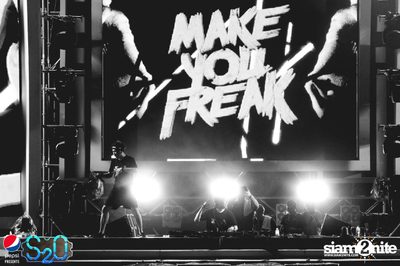 Pepsi Presents S2O Songkran Music Festival (Album 1) — photo 112