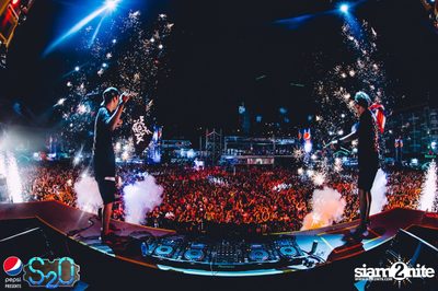 Pepsi Presents S2O Songkran Music Festival (Album 1) — photo 114