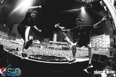 Pepsi Presents S2O Songkran Music Festival (Album 1) — photo 115