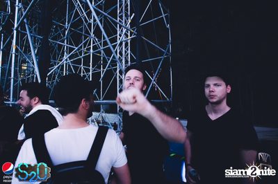Pepsi Presents S2O Songkran Music Festival (Album 1) — photo 116