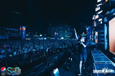 Pepsi Presents S2O Songkran Music Festival (Album 1) — photo 117