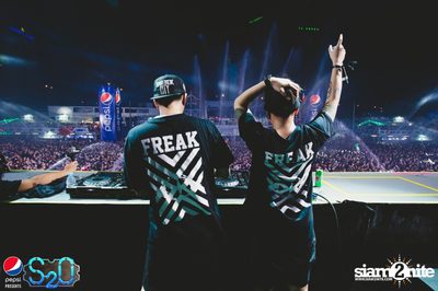 Pepsi Presents S2O Songkran Music Festival (Album 1) — photo 118