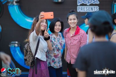 Pepsi Presents S2O Songkran Music Festival (Album 2) — photo 1