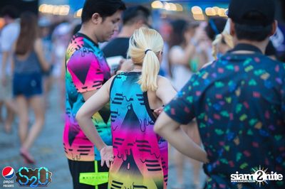 Pepsi Presents S2O Songkran Music Festival (Album 2) — photo 2