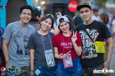 Pepsi Presents S2O Songkran Music Festival (Album 2) — photo 3
