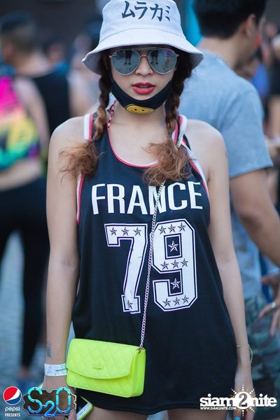 Pepsi Presents S2O Songkran Music Festival (Album 2) — photo 4