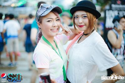Pepsi Presents S2O Songkran Music Festival (Album 2) — photo 5