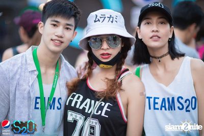 Pepsi Presents S2O Songkran Music Festival (Album 2) — photo 6