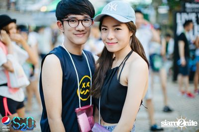 Pepsi Presents S2O Songkran Music Festival (Album 2) — photo 7