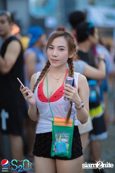 Pepsi Presents S2O Songkran Music Festival (Album 2) — photo 25